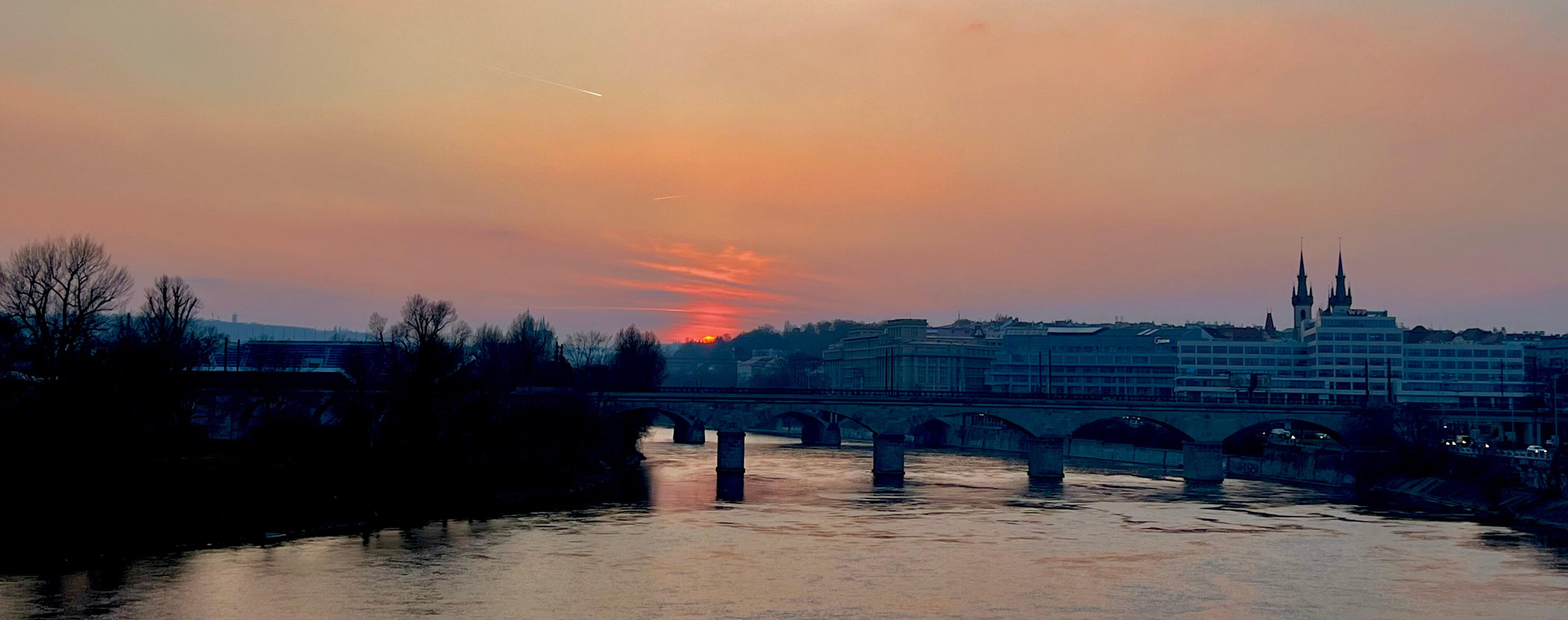 Prague's Photo II