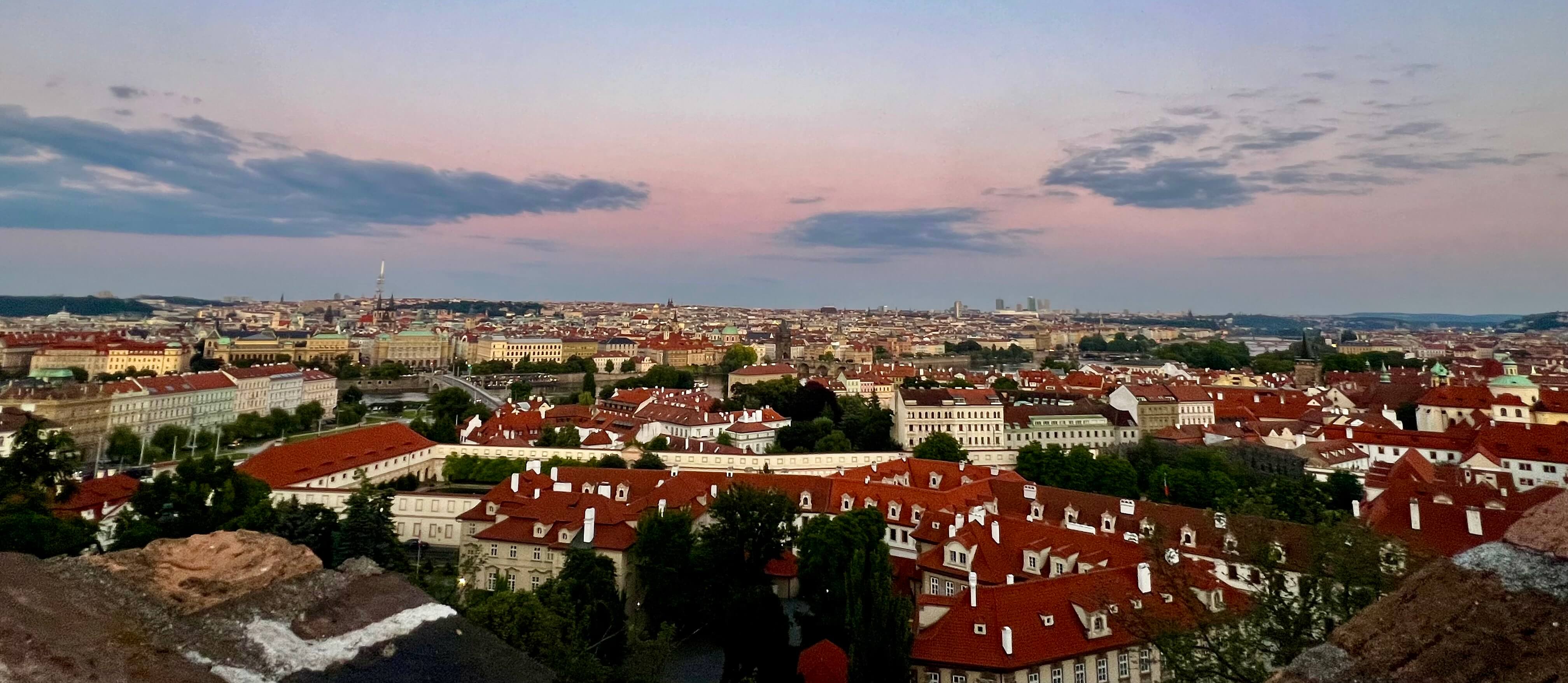 Prague's Photo