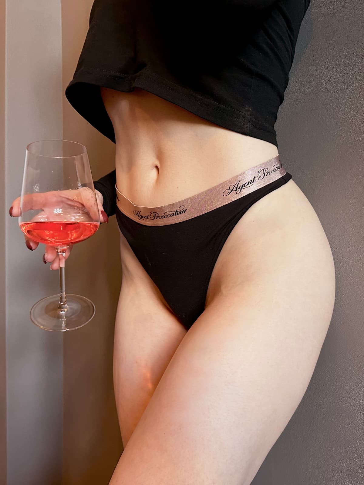 Prague Fetish Escort Nela Elsner
